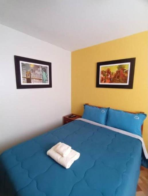Right Across From The Airport - Free Shuttle - A Y J Familia Apartamento Lima Exterior foto